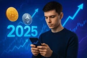Cryptocurrency Investment Guide 2025