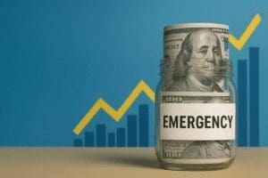 Emergency Fund Calculator Inflation 2025