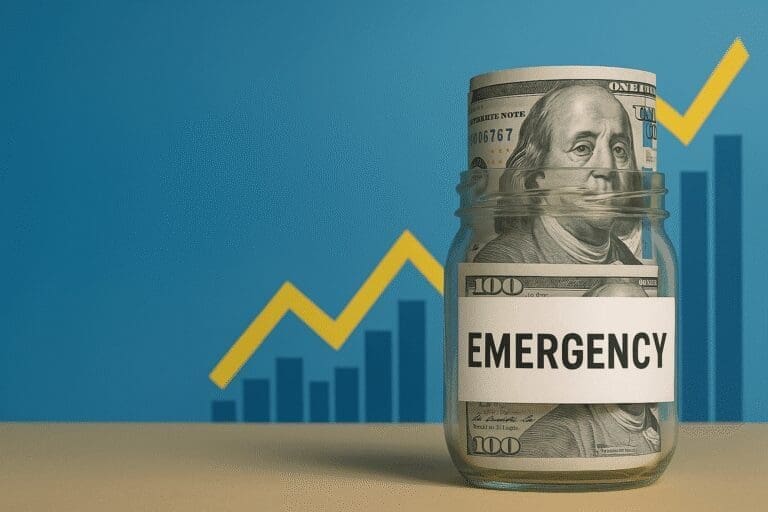 Emergency Fund Calculator Inflation 2025