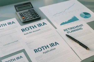 can you have multiple roth iras