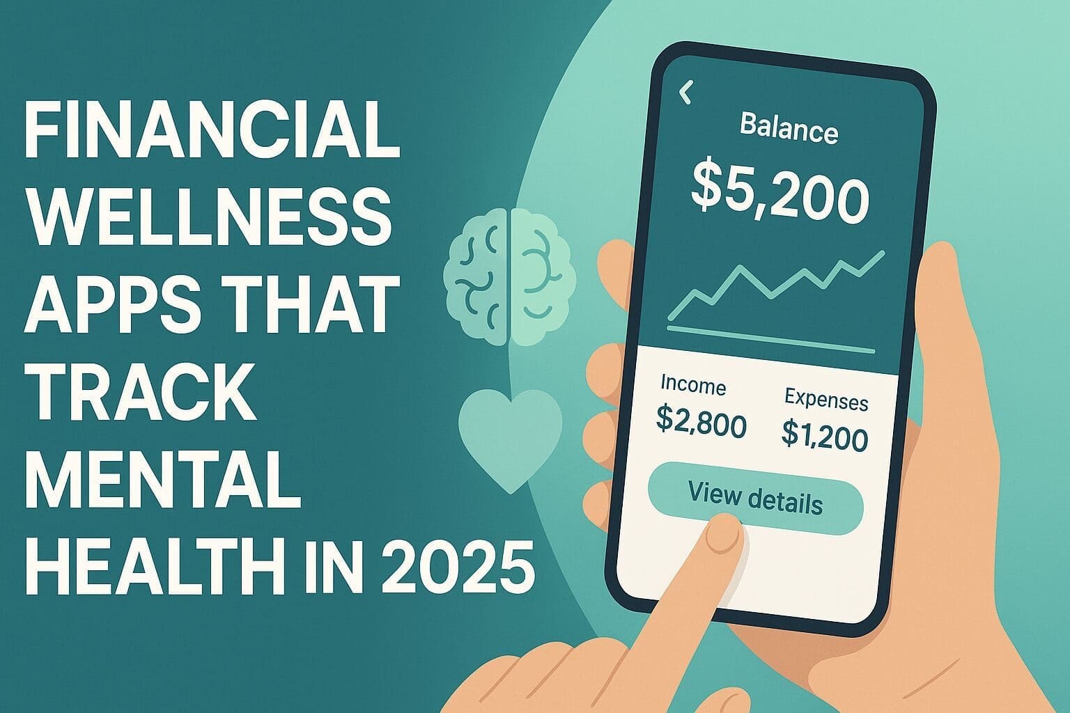 Financial Wellness Apps
