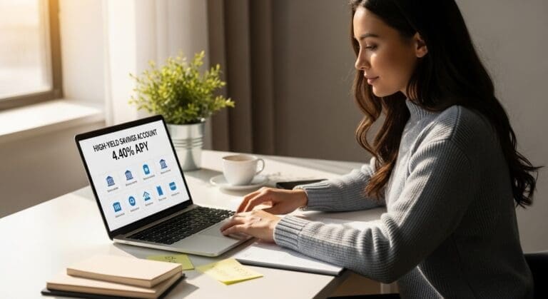 Best High-Yield Savings Accounts 2025